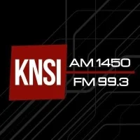 Rádio KNSI 1450 AM
