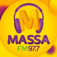 Rádio Massa FM Floripa - 97.7 FM