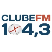Rádio Clube São Domingos - 104.3 FM