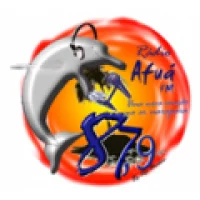 Rádio Afuá Fm 87.9 FM