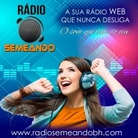 Rádio Semeando BH