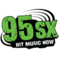95 SX 95.1 FM