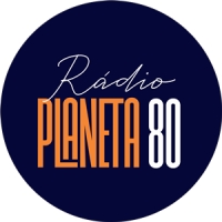 Radio Planeta 80