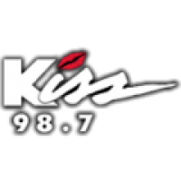 Radio Kiss 98.7 - 98.7 FM