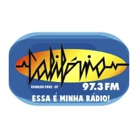 Rádio Califórnia - 97.3 FM