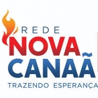 Rádio Nova Canaã FM - 107.5 FM