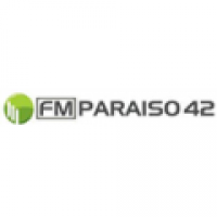 Radio FM Paraiso 42 - 95.5 FM