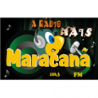 Rádio Maracana 106.3 FM