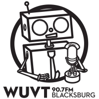 Radio WUVT-FM - 90.7 FM