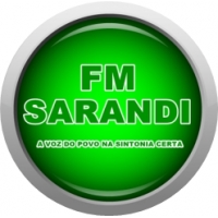 Rádio FM SARANDI