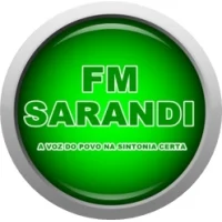 Rádio FM SARANDI