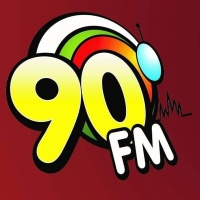 Rádio 90 FM - 90.3 FM