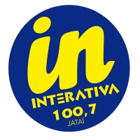 Rádio Interativa FM - 100.7 FM
