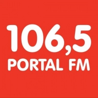 Rádio Portal - 106.5 FM