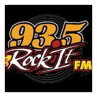 Radio 93.5 Rock It FM