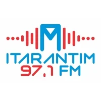 Rádio Itarantim FM - 97.1 FM