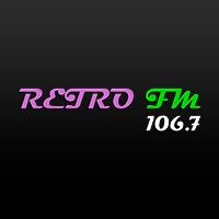 Retro FM 106.7 FM