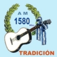 Rádio Tradición - 1580 AM