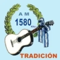 Rádio Tradición - 1580 AM