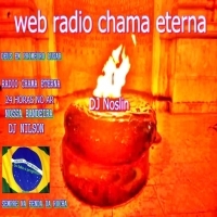 Gospel Chama Eterna