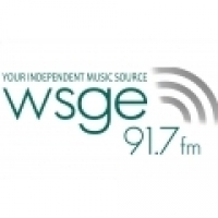 WSGE 91.7 FM