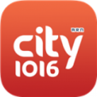 City 101.6 FM