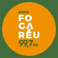 Rádio Fogaréu FM - 99.7 FM