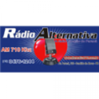 Rádio Alternativa - 710 AM