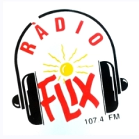 Radio Flix 107.4 FM