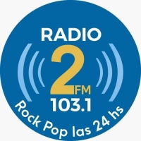 Radio 2 FM - 103.1 FM