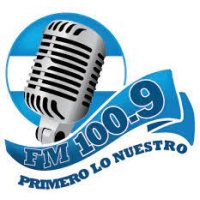 Radio Nacional y Popular - 100.9 FM