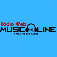 Rádio Web Music Line