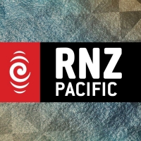 Rádio RNZ Pacific