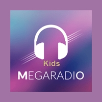 Mega Rádio Kids