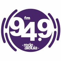 Rádio Rede Aleluia - 94.9 FM
