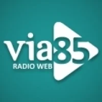 Via 85 Radio Web