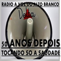 Rádio A Voz do Alto Branco