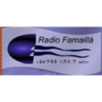 Famailla 105.7 FM