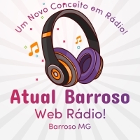 Atual Barroso Web Rádio