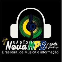 Rádio Nova Mpb News