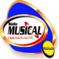 Rádio Musical FM 87.5 FM