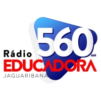 Educadora Jaguaribana 560 AM