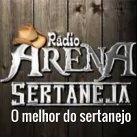 Radio Arena Sertaneja