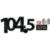 WBVN 104.5 FM