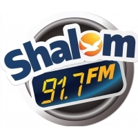 Rádio Shalom FM - 91.7 FM