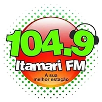 Rádio Itamari - 104.9 FM