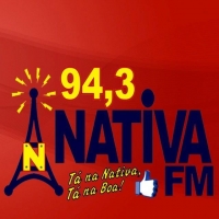 Rádio Nativa FM - 94.3 FM