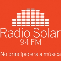 Radio Solar FM - 94.0 FM