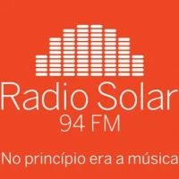 Rádio Solar FM - 94.0 FM