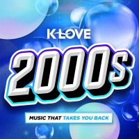K-LOVE 2000s 105.9 FM